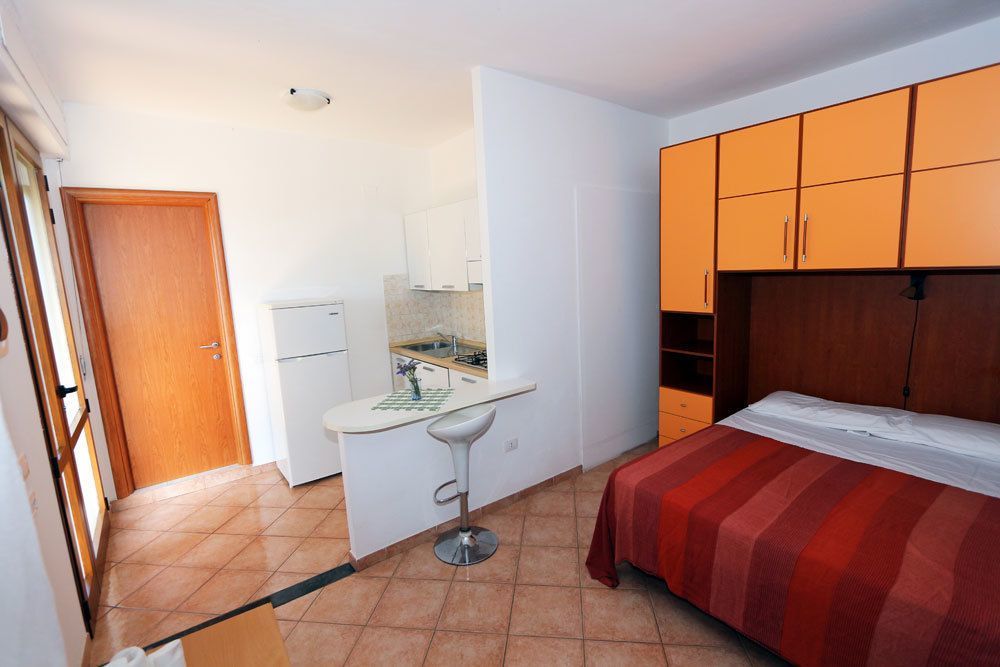 פופולוניה Agriturismo Gli Etruschi מראה חיצוני תמונה