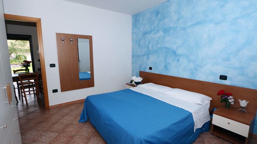 פופולוניה Agriturismo Gli Etruschi מראה חיצוני תמונה